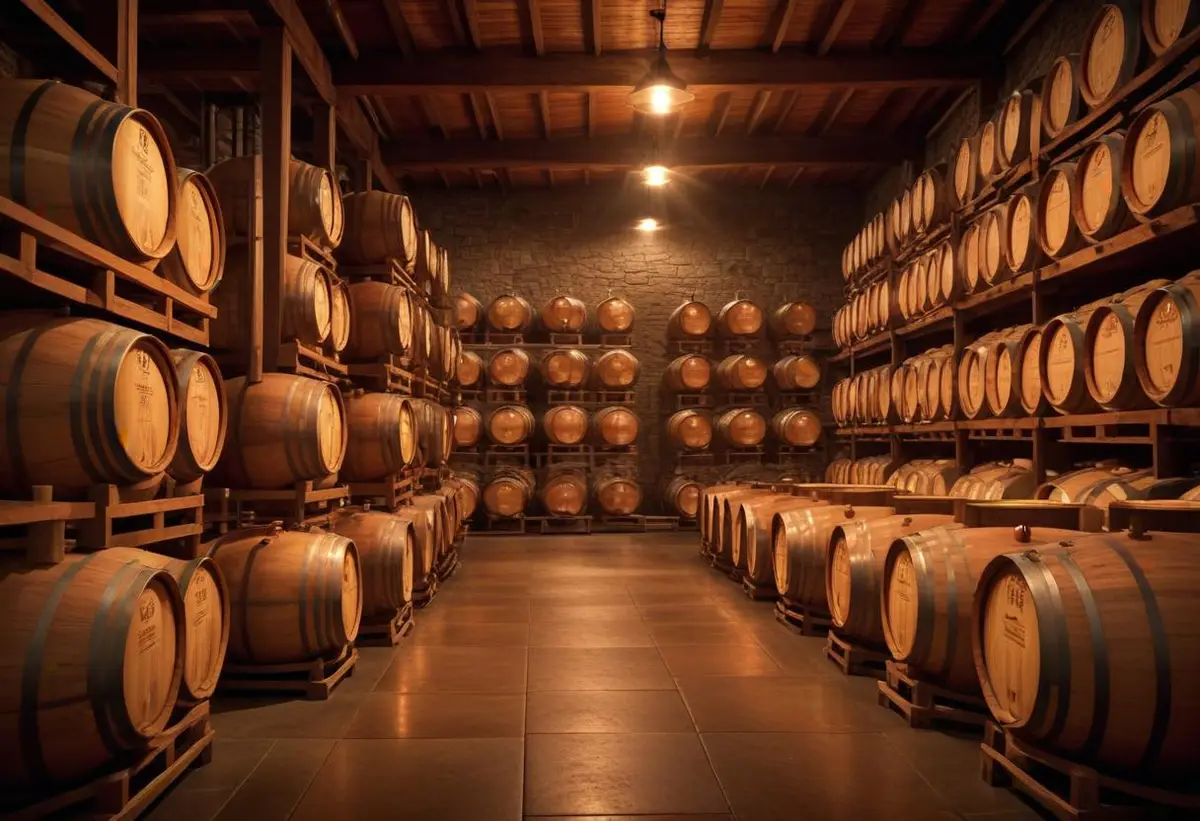 Allt om whisky – din guide till smakernas värld! illustration