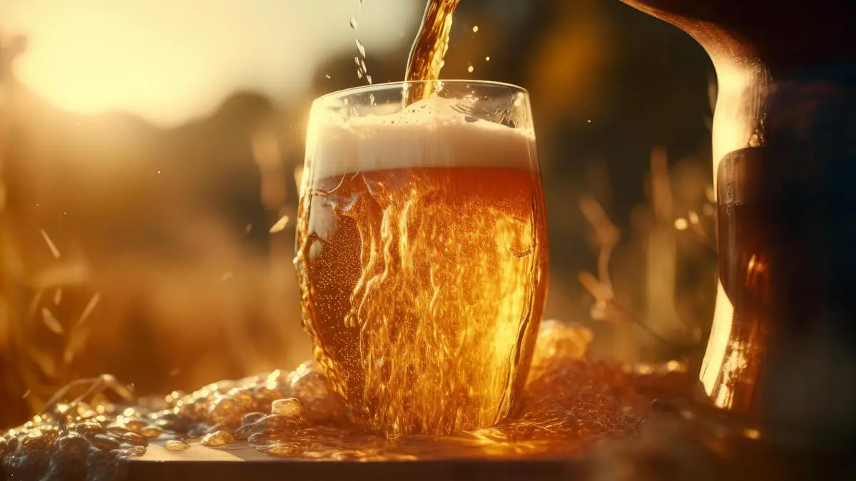 Bruksanvisning för att bygga ett hemmabryggeri