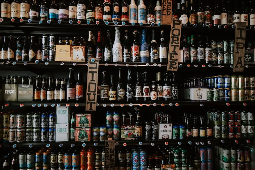Torrt och flytande maltextrakt för ölbryggning