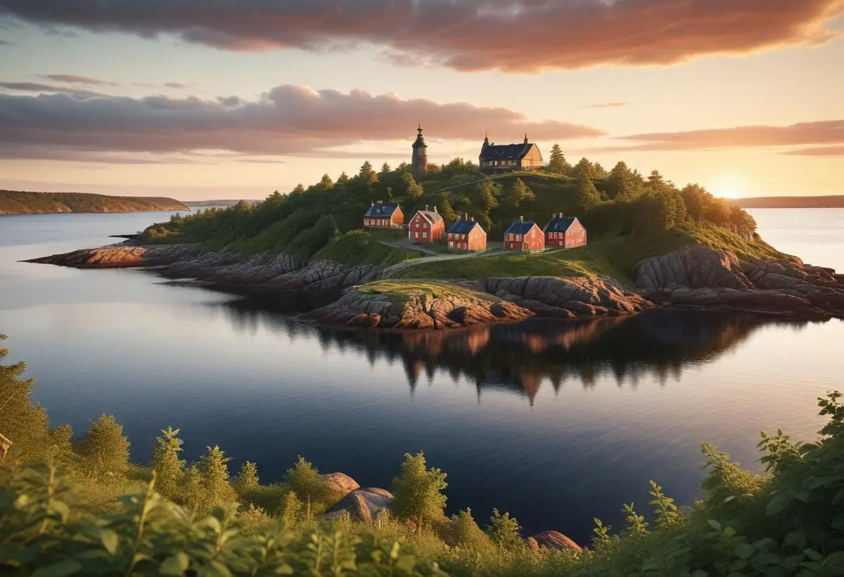 Den här whiskyn från Hven vill du inte missa! illustration